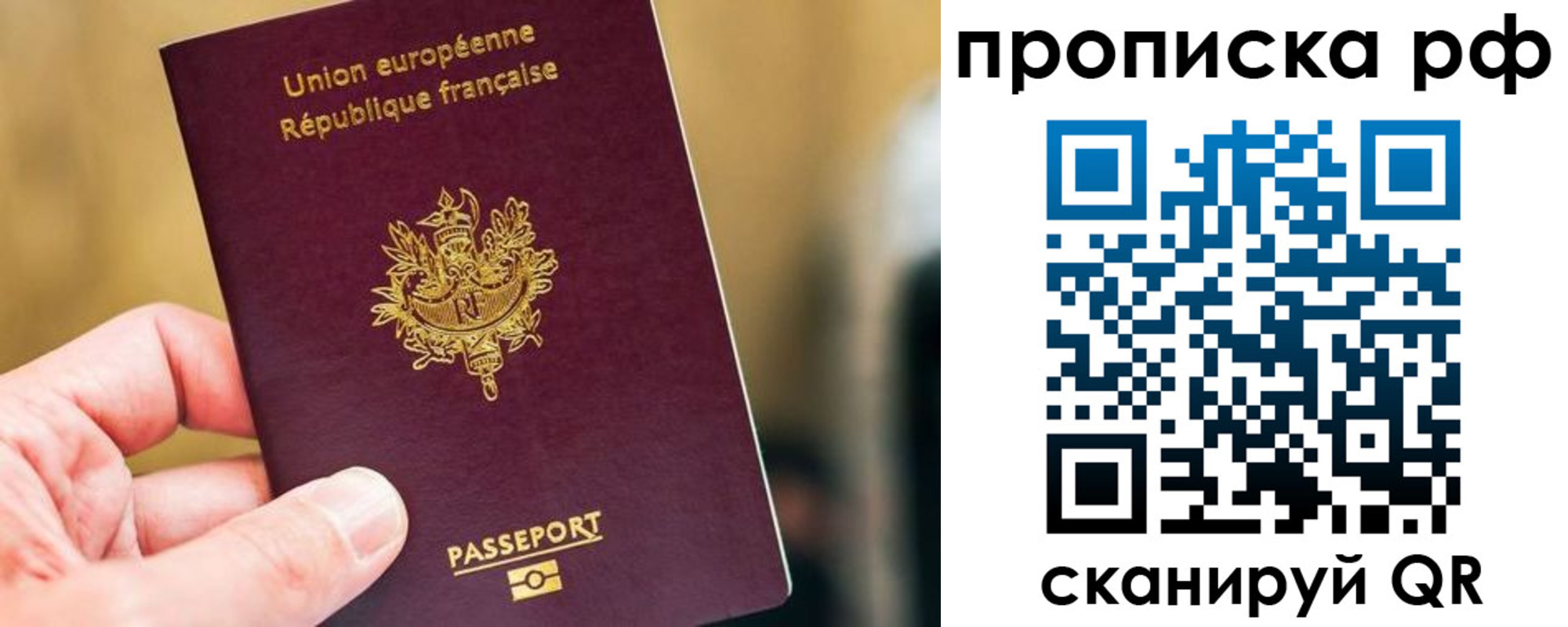 прописка ребенка в Алексеевке